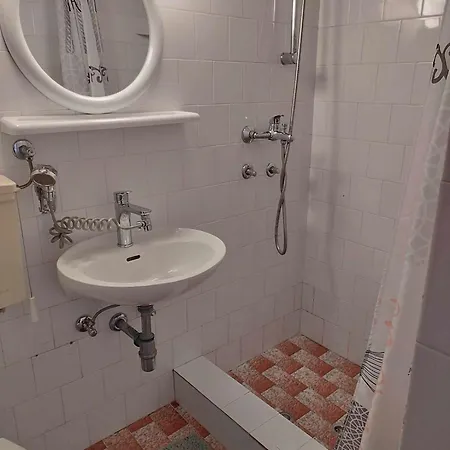 Vuckovic Apartment Mali Losinj