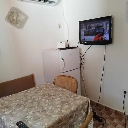 Apartment Vuckovic Mali Losinj