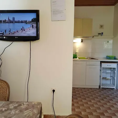 Vuckovic Apartment Mali Losinj