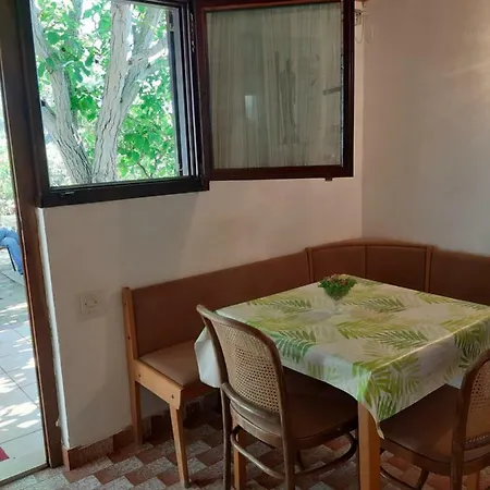 Vuckovic Apartment