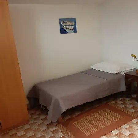 Vuckovic Apartment Mali Losinj
