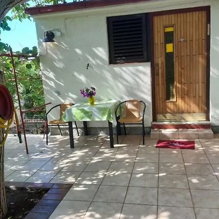 Vuckovic Apartament *