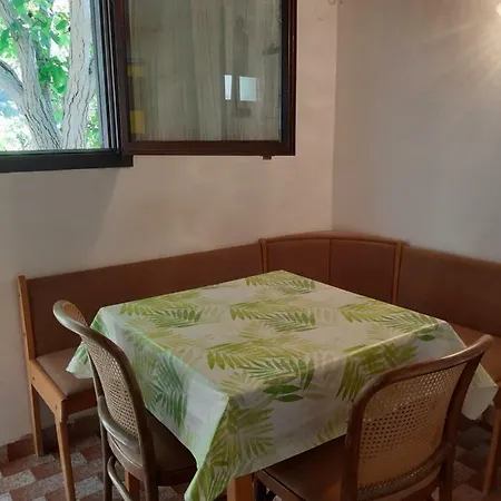 Vuckovic Apartment Mali Losinj