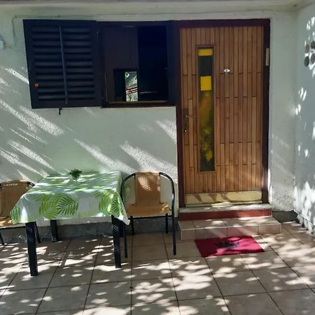 Vuckovic Apartment *