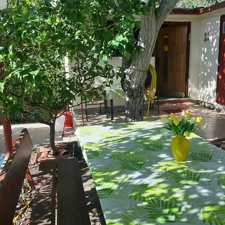 Vuckovic Apartment *