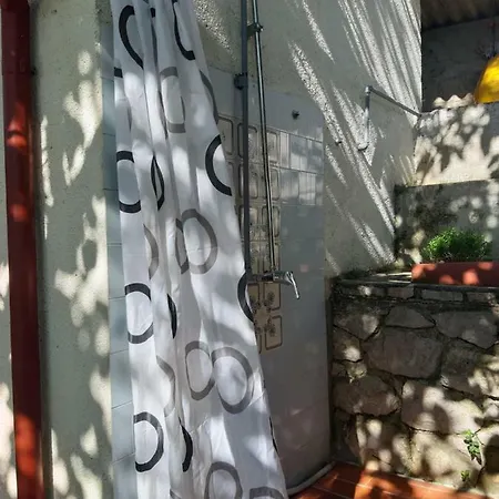 Vuckovic Apartament *